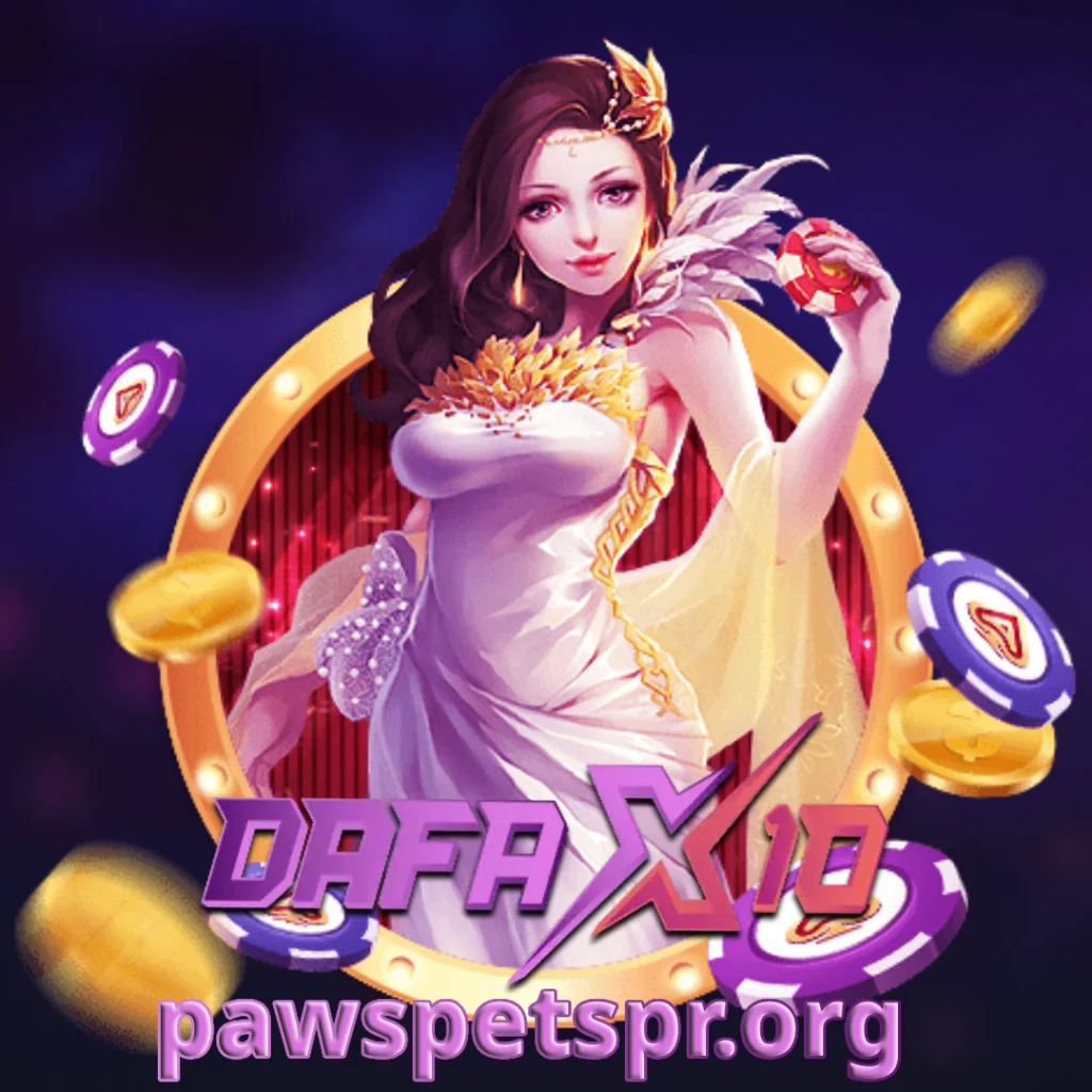 dafax10 slot
